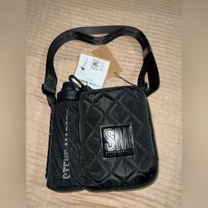 Steve Madden Bavia Crossbody